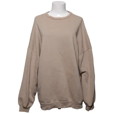 Sweatshirt (Perfect Oversize Sweat) de NLY Trend Coton, Polyester