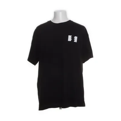 T-shirt (Black, Multicolored) from The Hundreds Cotton