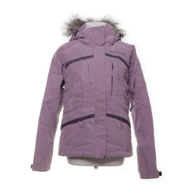 Down jacket (Purple) from 686 Down