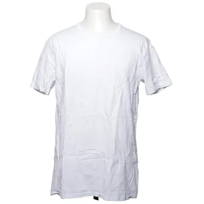 T-shirt (THE T-SHIRT) från Asket Ekologisk bomull, Återvunnen polyester
