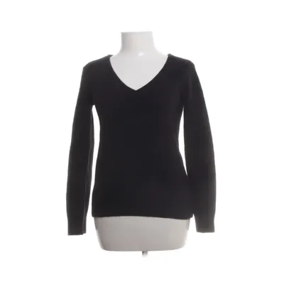 Pullover (Zwart) van Flamant Rose Nylon