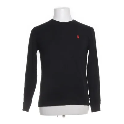 Langærmet t-shirt (Sort) fra Polo Ralph Lauren Bomuld