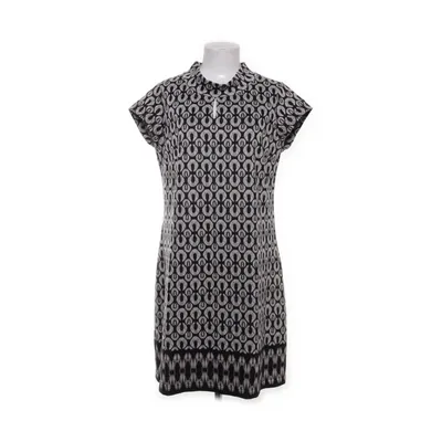 Klänning (Svart, Beige, Flerfärgad) från Taifun