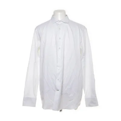 Skjorta (Vit) från Olymp