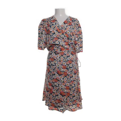 Wikkeljurk (Meerkleurig) van ONLY Carmakoma Polyester