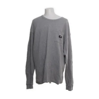 Sweatshirt (Grijs) van Vans Katoen