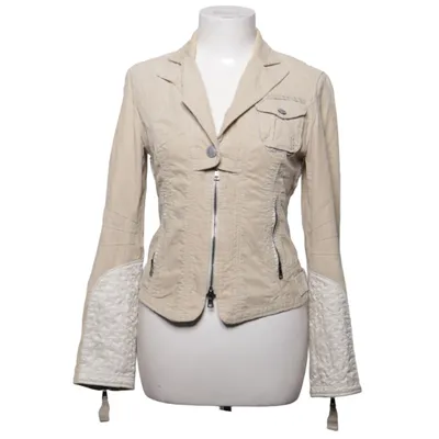 Jacket (Marc Cain Sports) from Marc Cain Sports Cotton, Elastane, Polyamide, Polyurethane