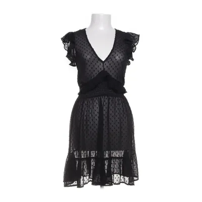 Robe (Noir) de Stradivarius