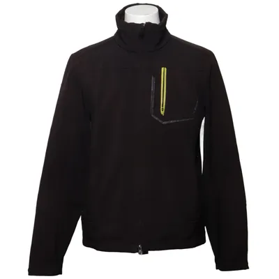 Softshell jacket (Black) from Rodeo C&A Elastane, Polyester