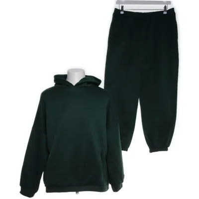 Loungewear (Grøn) Polyester
