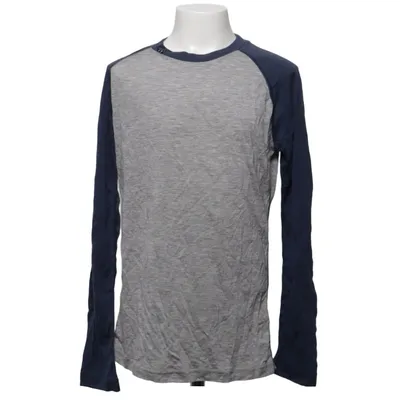 Honkball T-shirt (Gausdal Ullsett) van Ulvang Lyocell, Merinowol