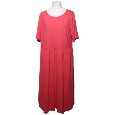 Dress (Pink) from Pure Female Elastane, Viscose