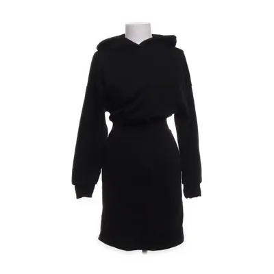 Huvklänning (Svart) från Les Lunes Ekologisk bomull, Polyester