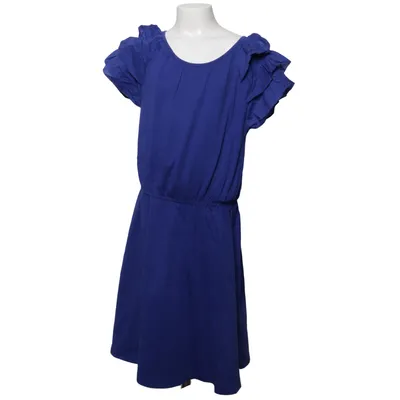 Jurk (Blauw) van Gap Kids Katoen