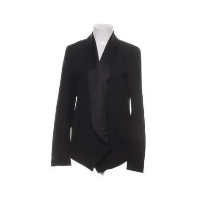 Kavaj (Svart) från Michael Kors Elastan, Polyester, Viskos