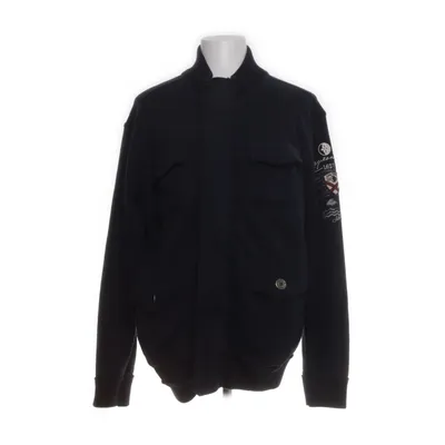 Jack (Blauw) van Arqueonautas