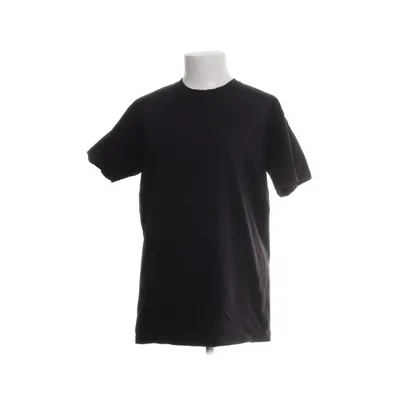 T-shirt (Sort) fra Fruit of the Loom