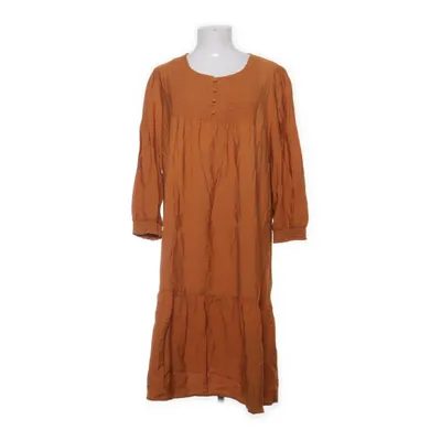 Klänning (112922) från Micha Polyamid, Viskos