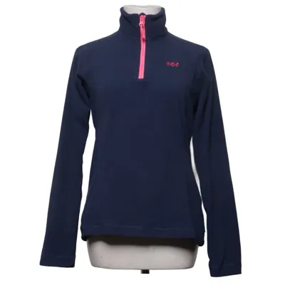 Fleece trui (Blauw) van Helly Hansen Polyester