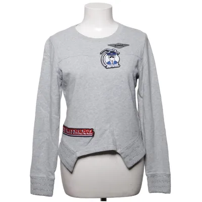Sweatshirt (Gris) de Karl Lagerfeld Coton