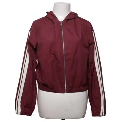 Bomberjack (Rood) van United Colors of Benetton Katoen