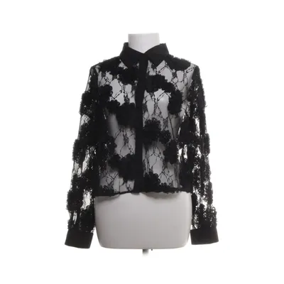 Shirt (Black) from Zara