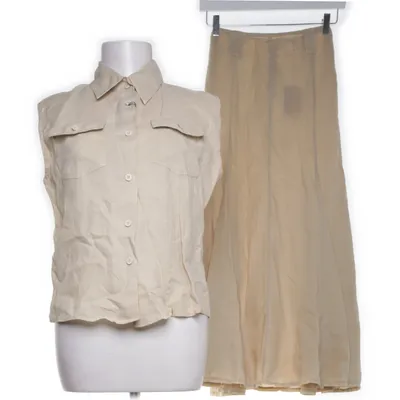 Set (Beige) van Puro Lino Linnen