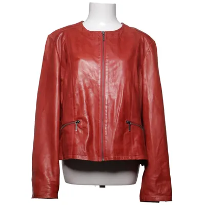 Veste (Rouge) de Josefina of Sweden