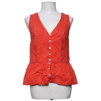 Haut (Rouge) de Universal Thread Coton