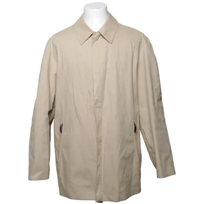 Jack (Beige) van Calamar Acetaat, Katoen, Polyurethaan, Viscose