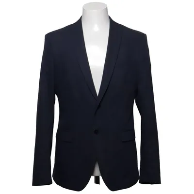 Blazer (Bleu) de Zara Man