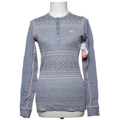 Haut thermique (Monster Ls) de Kari Traa Modal, Laine