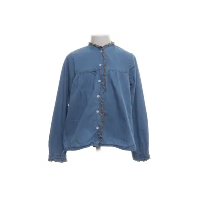 Blouse (Blauw) van Cyrillus