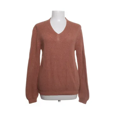 Sweater (Brun) fra Saint Tropez Bomuld, Akryl