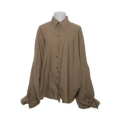 Blus (Beige) från SoSue Bomull