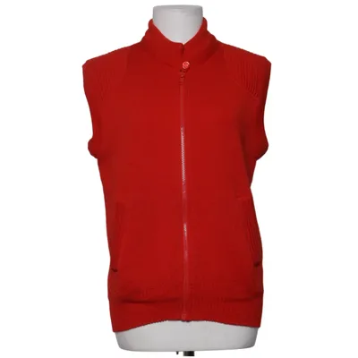 Vest (Red) from Busnel