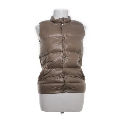 Ytterväst (Beige) från Ver de Terre Nylon