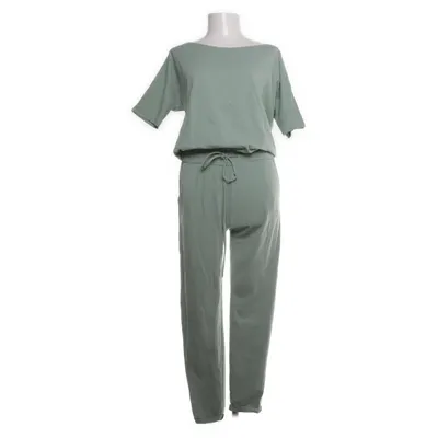 Jumpsuit (Groen) van Eva Fashion