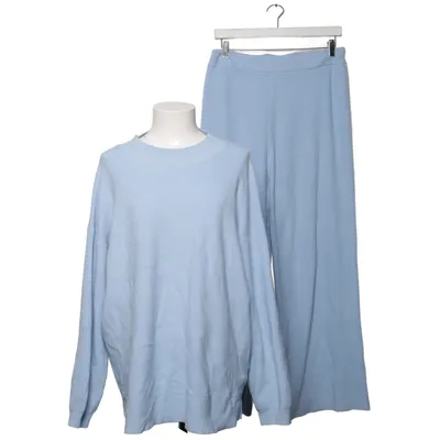 Loungewear (Blue) from Lola Liza Modal, Polyamide, Viscose
