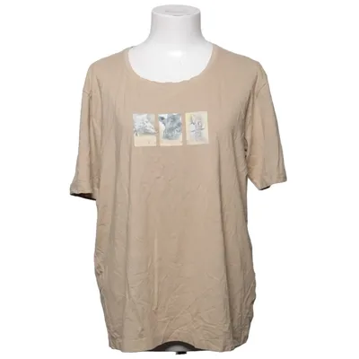 T-shirt (Beige) van Dolce Vita Elastaan, Viscose