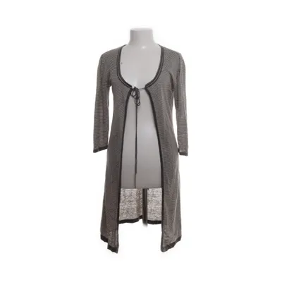 Cardigan (Grijs, Wit) van GC Fontana Linnen