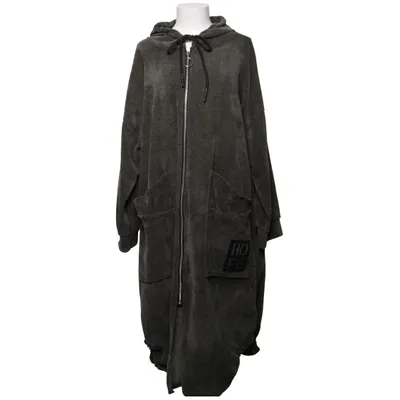 Manteau (Vert) de Tredy Fashion
