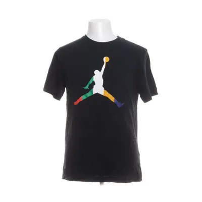 T-shirt (Svart) från Jordan Bomull