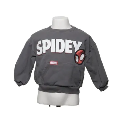 Sweatshirt (Spidey) de Zara Coton, Élasthane