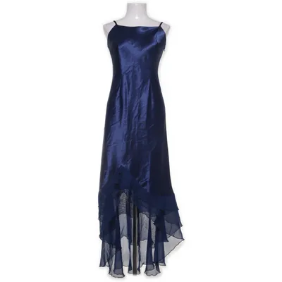 Långklänning (Blå) från Sara