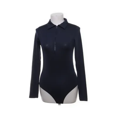 Body (Blå) från Trendyol Elastan, Polyester