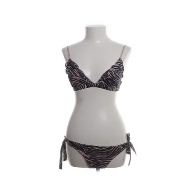 Bikini (Roze, Blauw) van Love Stories Elastaan, Polyamide