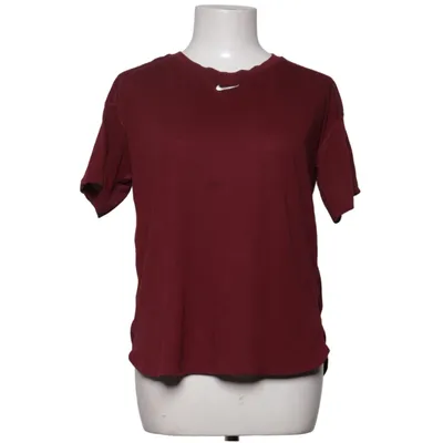 T-shirt (Aeroadapt) fra Nike Aeroadapt Bomuld, Polyester, Viscose