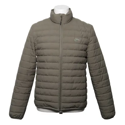 Letvægtsjakke (Grøn) fra Lacoste Polyester