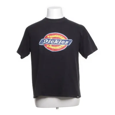 T-shirt (Sort, Flerfarvet) fra Dickies